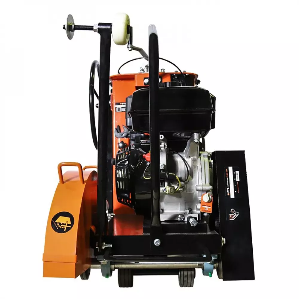 FoxWeld GCC-03 HP швонарезчик бензиновый 7980