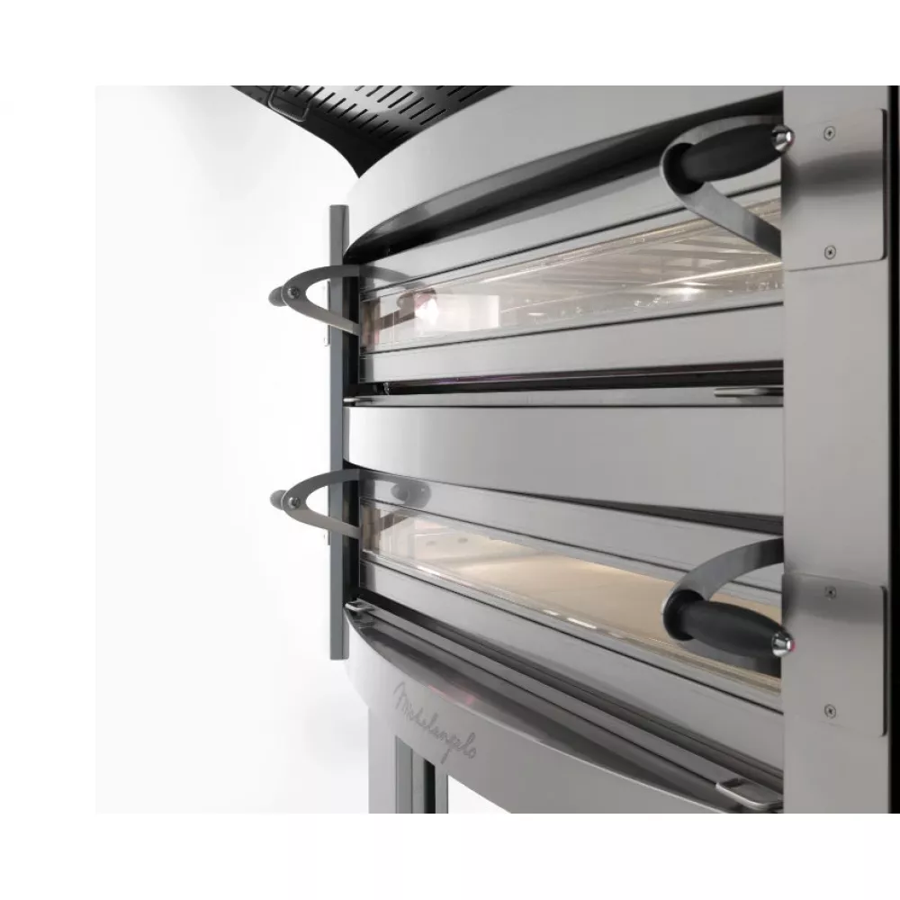 Печь для пиццы Cuppone ML635L/1TS