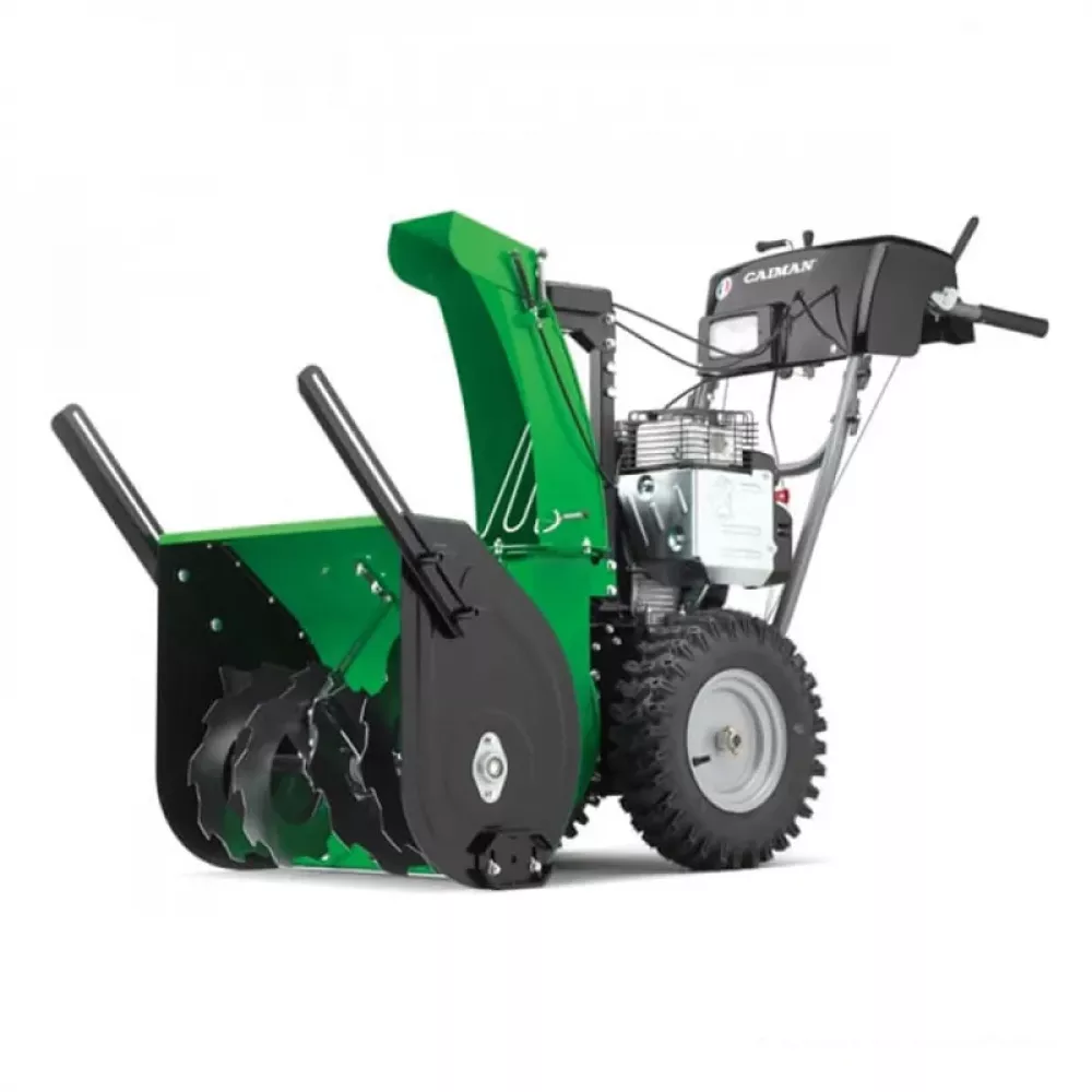 Caiman Valto-24S снегоуборщик бензиновый, 7500360302