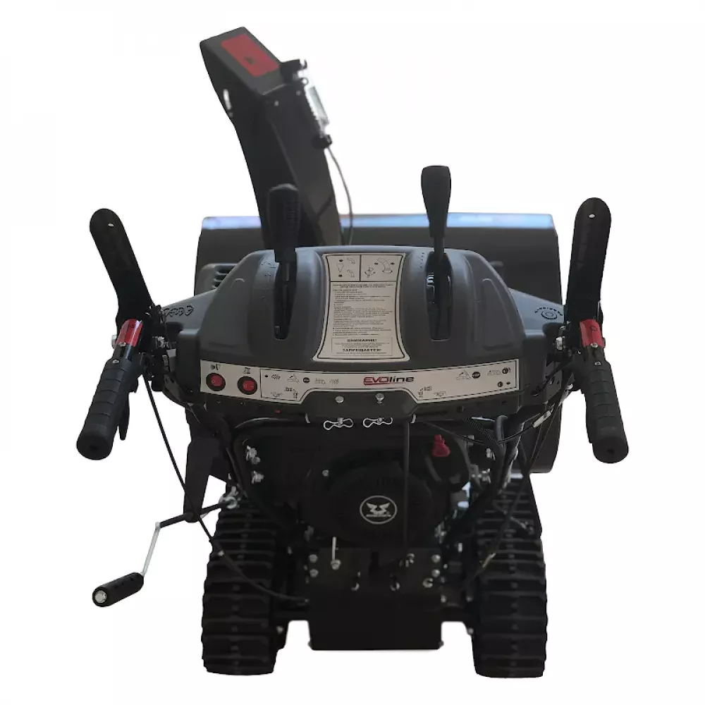 EVOline SBG 760 TE бензиновый снегоуборщик