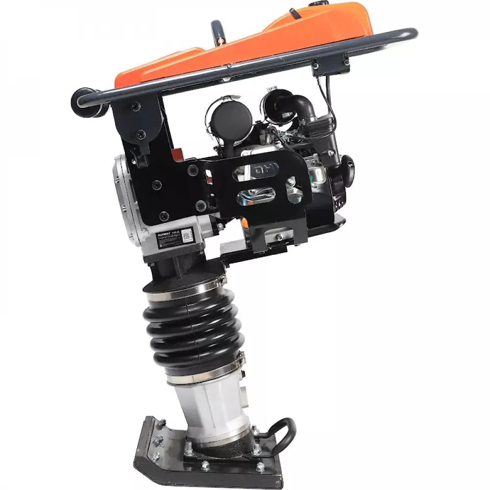 PATRIOT PVR-85 вибротрамбовка бензиновая 570123085