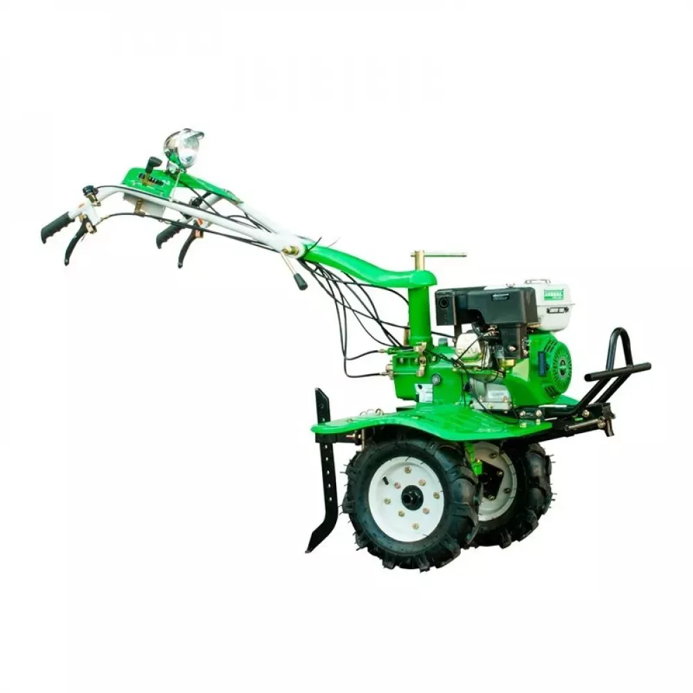 Мотоблок бензиновый Aurora COUNTRY 1000, 11588