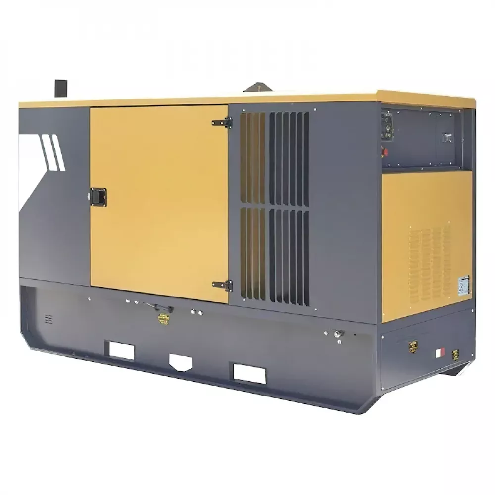 Elcos GE.PK3A.088/080 промышленный дизельный генератор GE.PK3A.088/080.SS+011