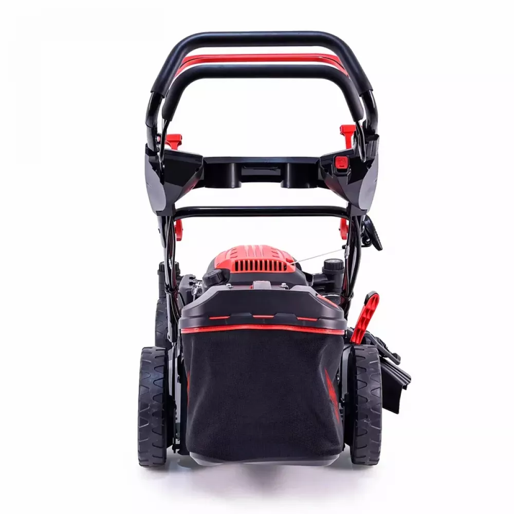 AMO Samuro LM4700S-51T газонокосилка бензиновая самоходная LM4700S-51T