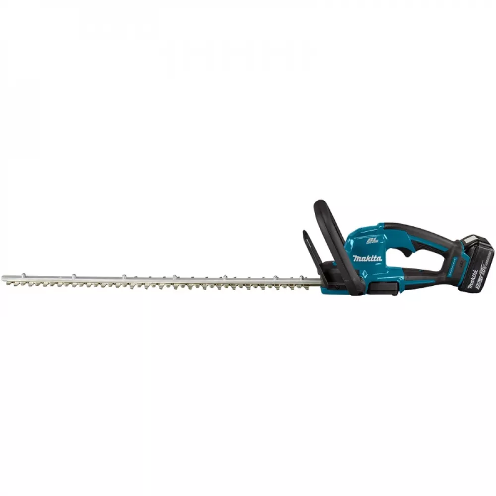 Makita DUH606RF кусторез аккумуляторный (1 x 3 Ач, З/У)