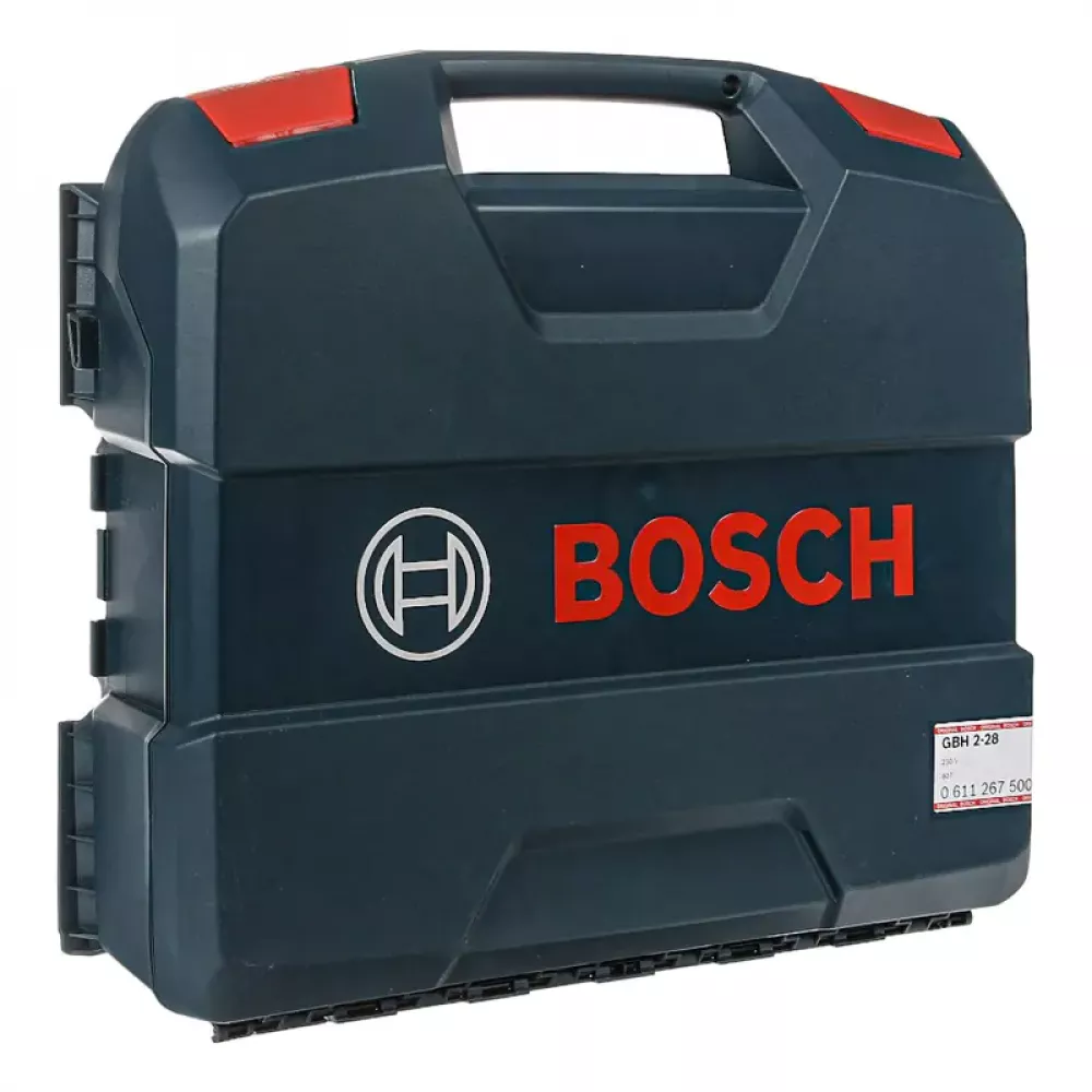 Bosch GBH 2-28 перфоратор SDS-Plus 0.611.267.500