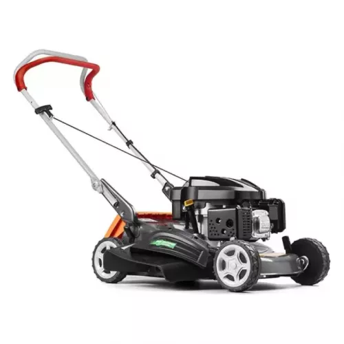 Газонокосилка бензиновая Oleo-Mac G 48 PK COMFORT SD, 6611-9064E1