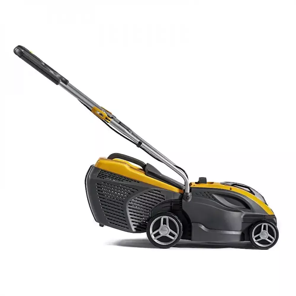 Stiga SLM 536 AE Kit аккумуляторная газонокосилка (1 x 2 Aч, ЗУ) 294346068/ST1