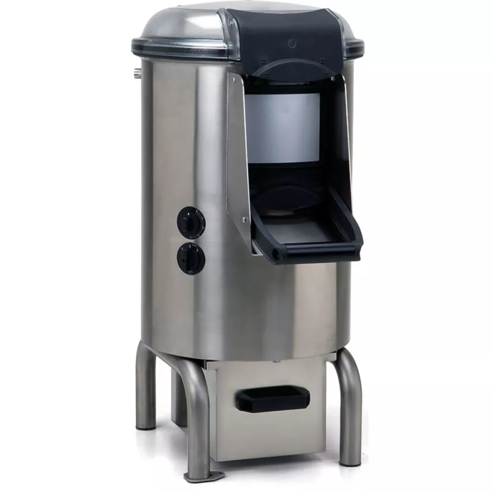 Картофелечистка Apach APP10 (380V)