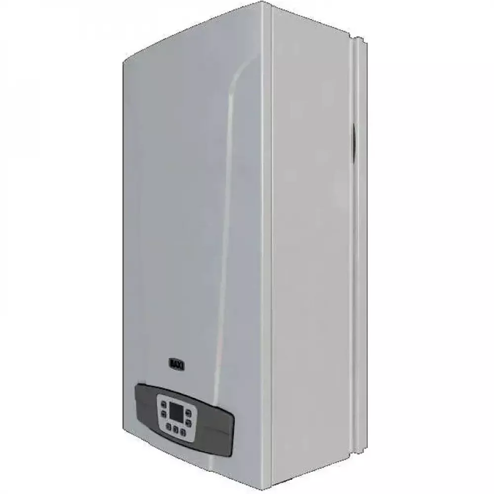 Baxi ECO-4S 24 котел газовый настенный двухконтурный 7659762--