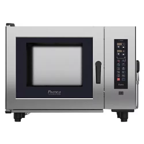 Пароконвектомат Pratica C-MAX 6