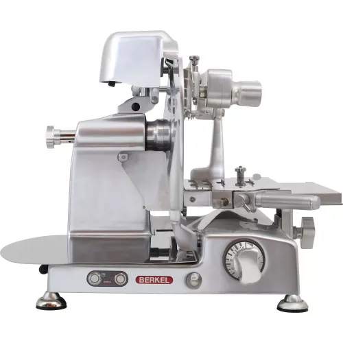 Слайсер Berkel Suprema PES350 1Ф