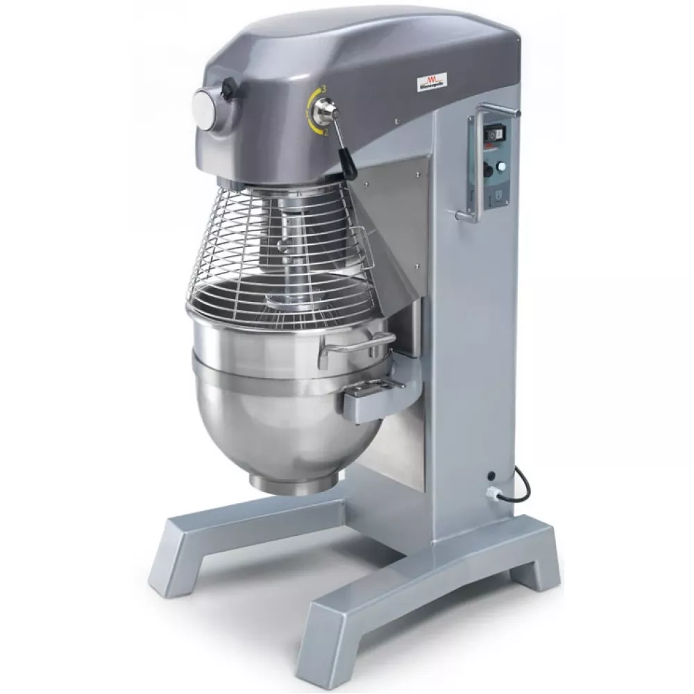 Планетарный миксер Sirman Plutone 30L