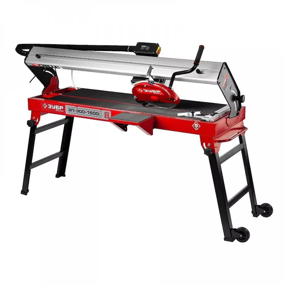 Электроплиткорез ЗУБР ЭП-300-1500C МАСТЕР