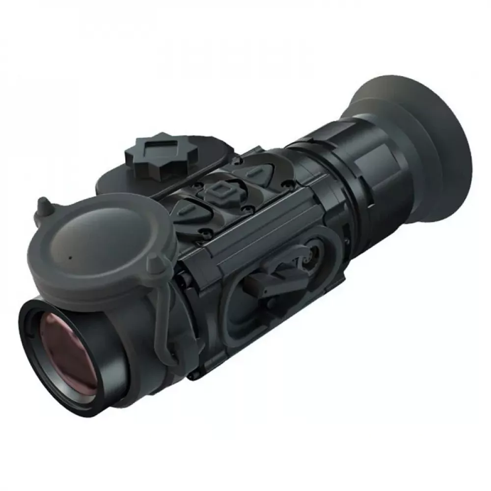 Fortuna General 25M6 тепловизионный прицел 200602520