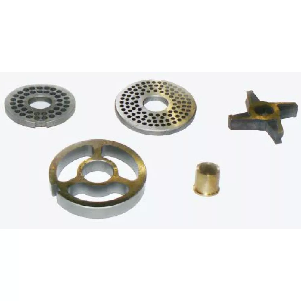 Волчок Foodatlas JR-120 (AR)