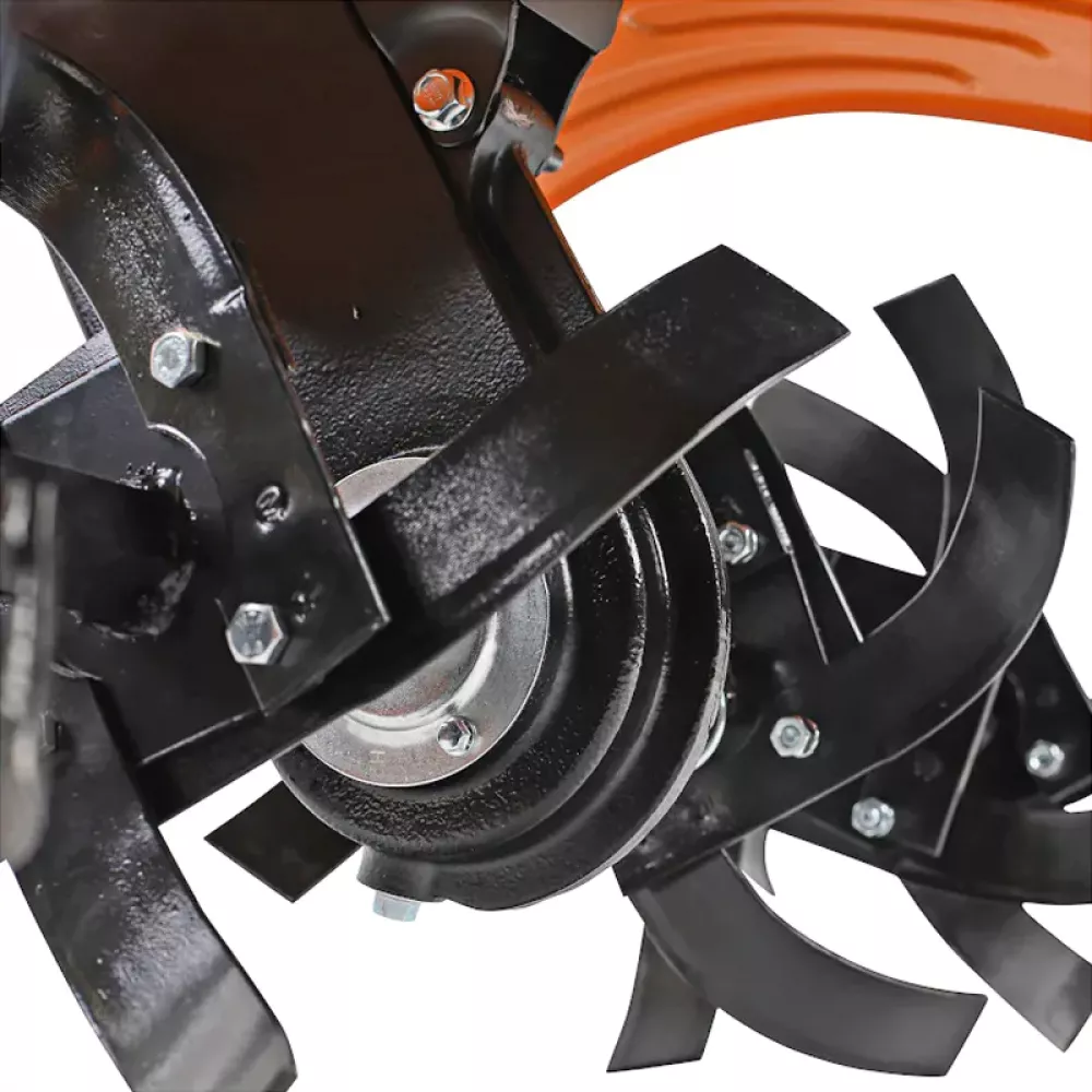 PATRIOT КАЛУГА М мотоблок бензиновый с пониженной передачей без колес 440107017