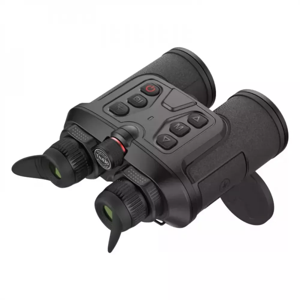Guide TN430 тепловизионный бинокль