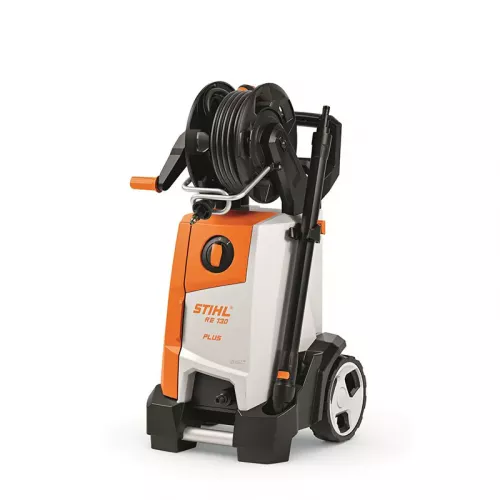 STIHL RE 130 Plus мойка высокого давления 49500124561
