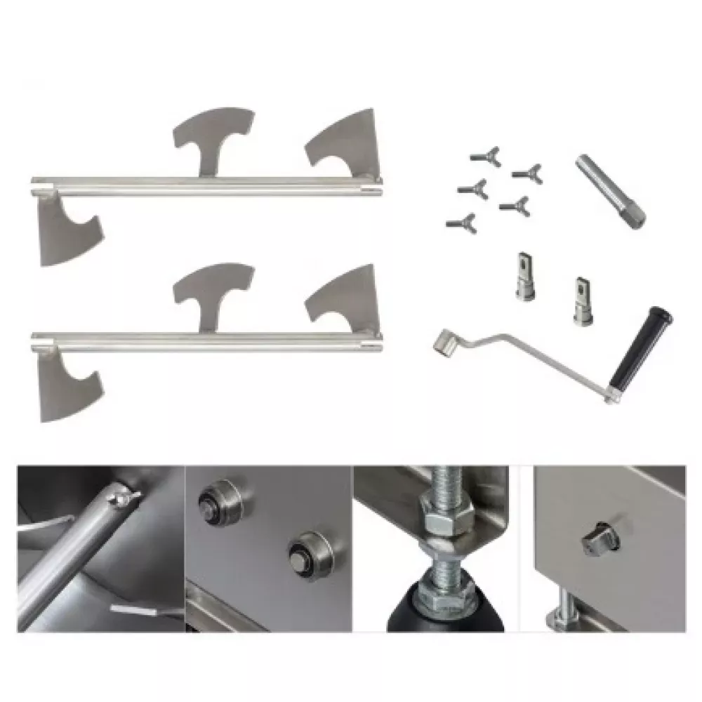 Фаршемешалка Kocateq FDH60