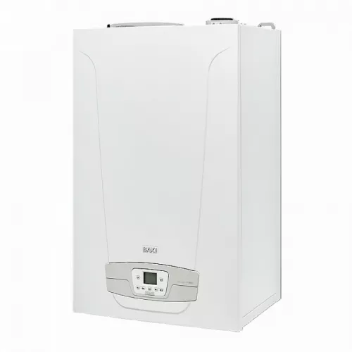 Baxi NUVOLA DUO-TEC+ 24 GA котел газовый настенный 7219554--