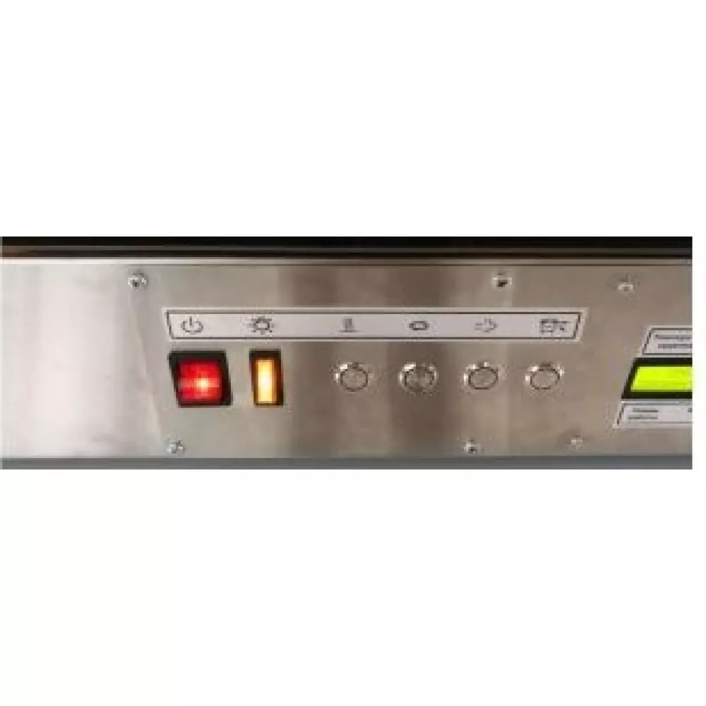 Печь конвекционная электрическая Тулаторгтехника ПКУ-530МРЭ