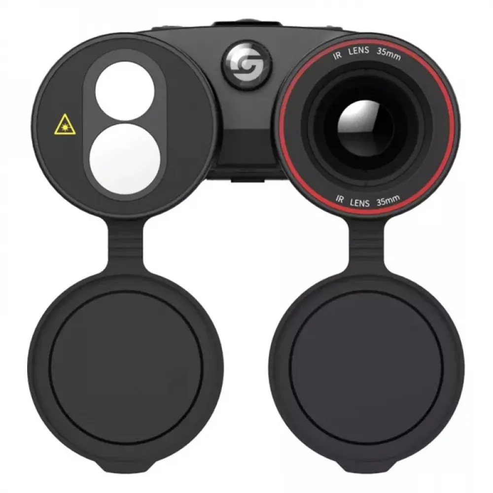 Guide TN430 тепловизионный бинокль