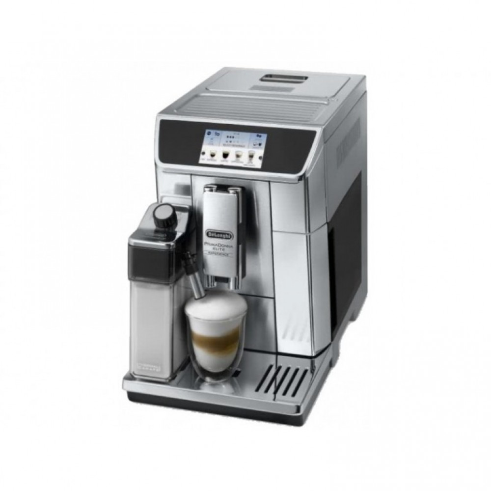 Кофемашина DeLonghi ECAM 650.85.MS