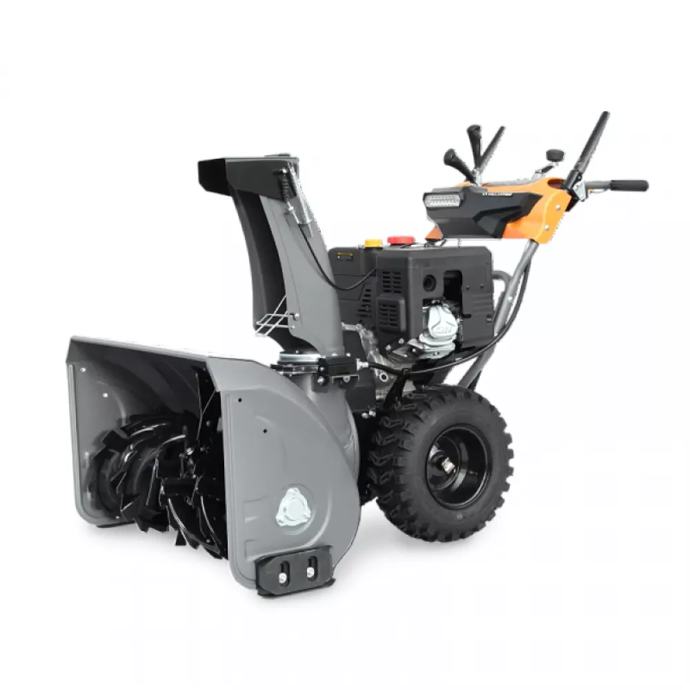 VILLARTEC WB1387E(DA) снегоуборщик бензиновый