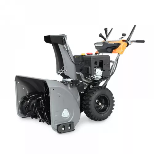 VILLARTEC WB1387E(DA) снегоуборщик бензиновый