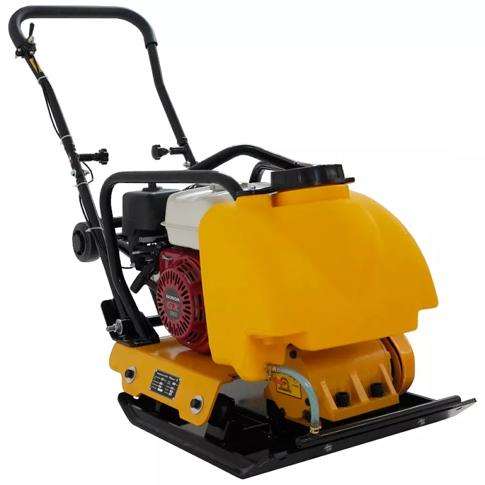 Habert H-C80TH бензиновая виброплита GX160 00-00159296