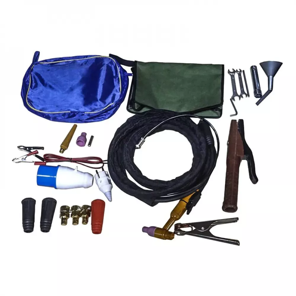 ТСС PROF GGW 6.0/200E бензиновый сварочный генератор 027656