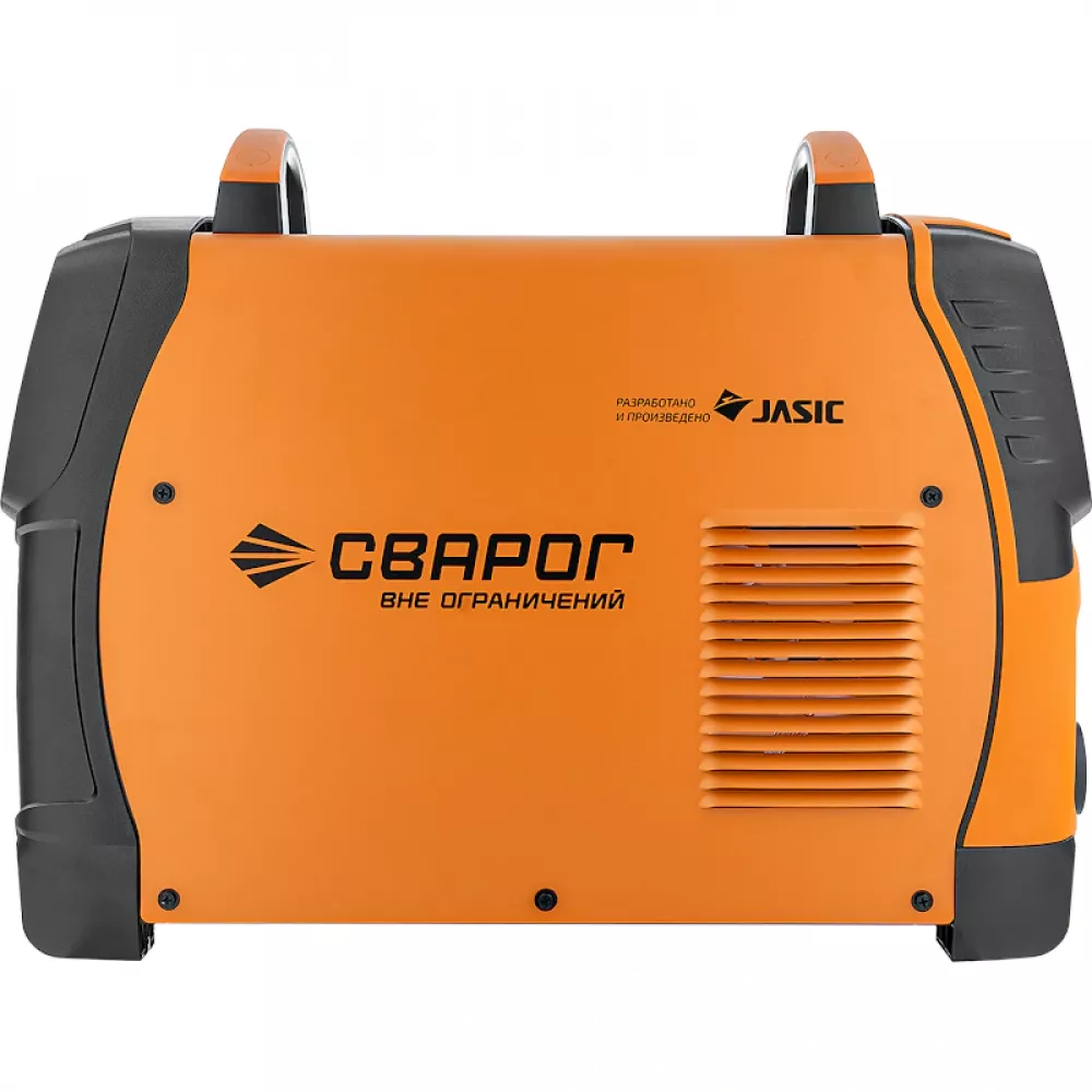 Сварог PRO SMART ARC 400 Z298S сварочный инвертор с сертификатом НАКС 00000100216