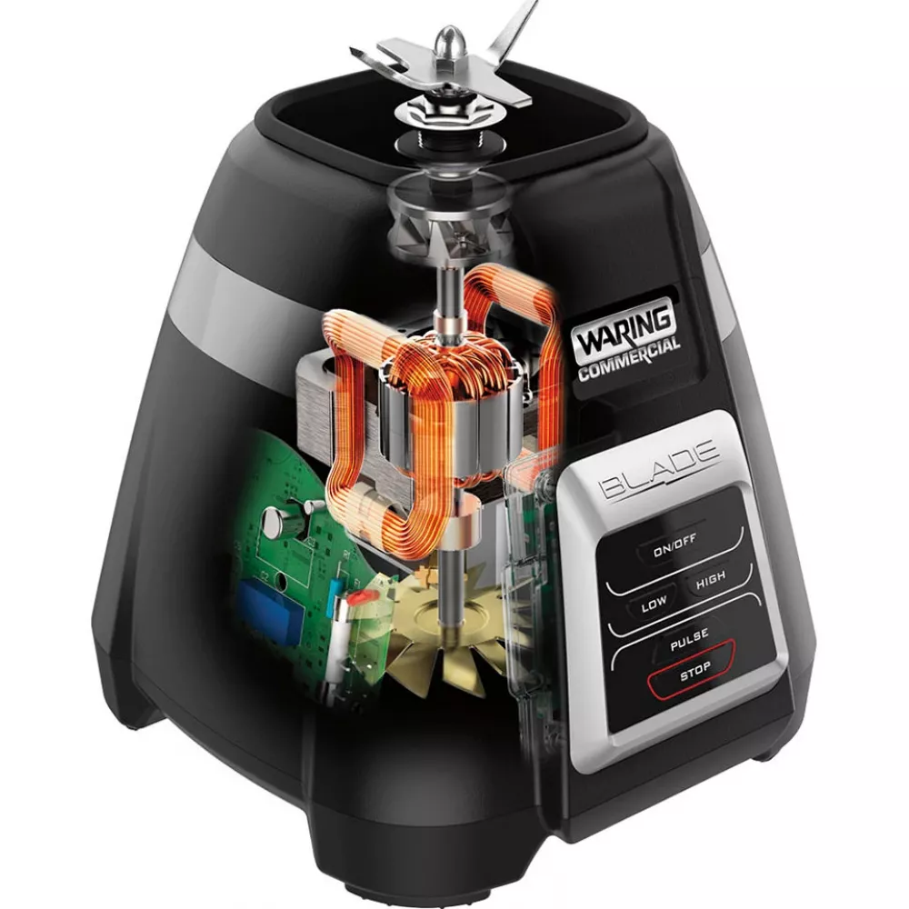 Блендер Waring BB320E
