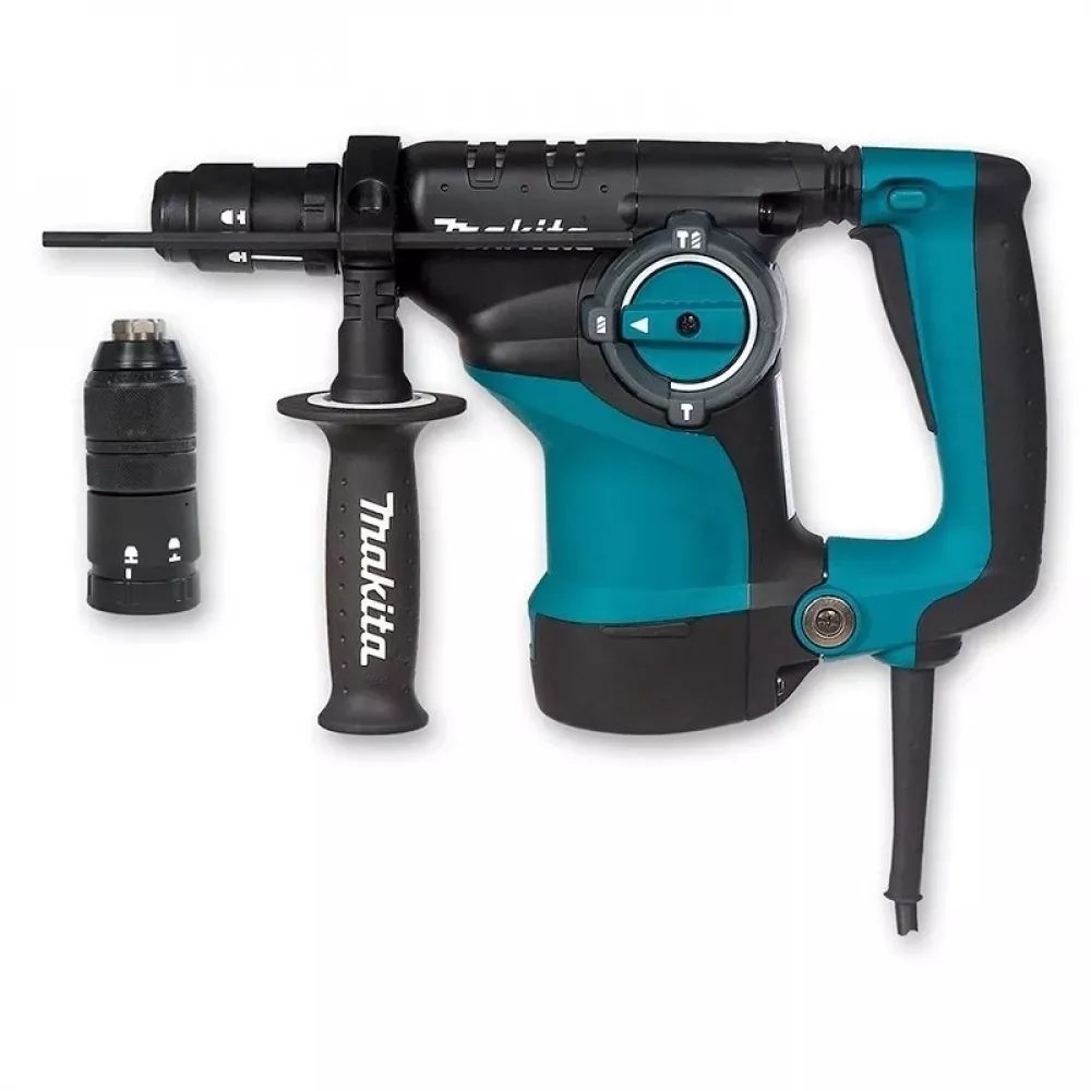 Перфоратор Makita HR2811FT