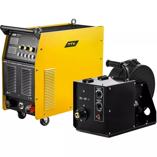 ПТК RILON MIG 500 I НАКС сварочный полуавтомат 005.500.236