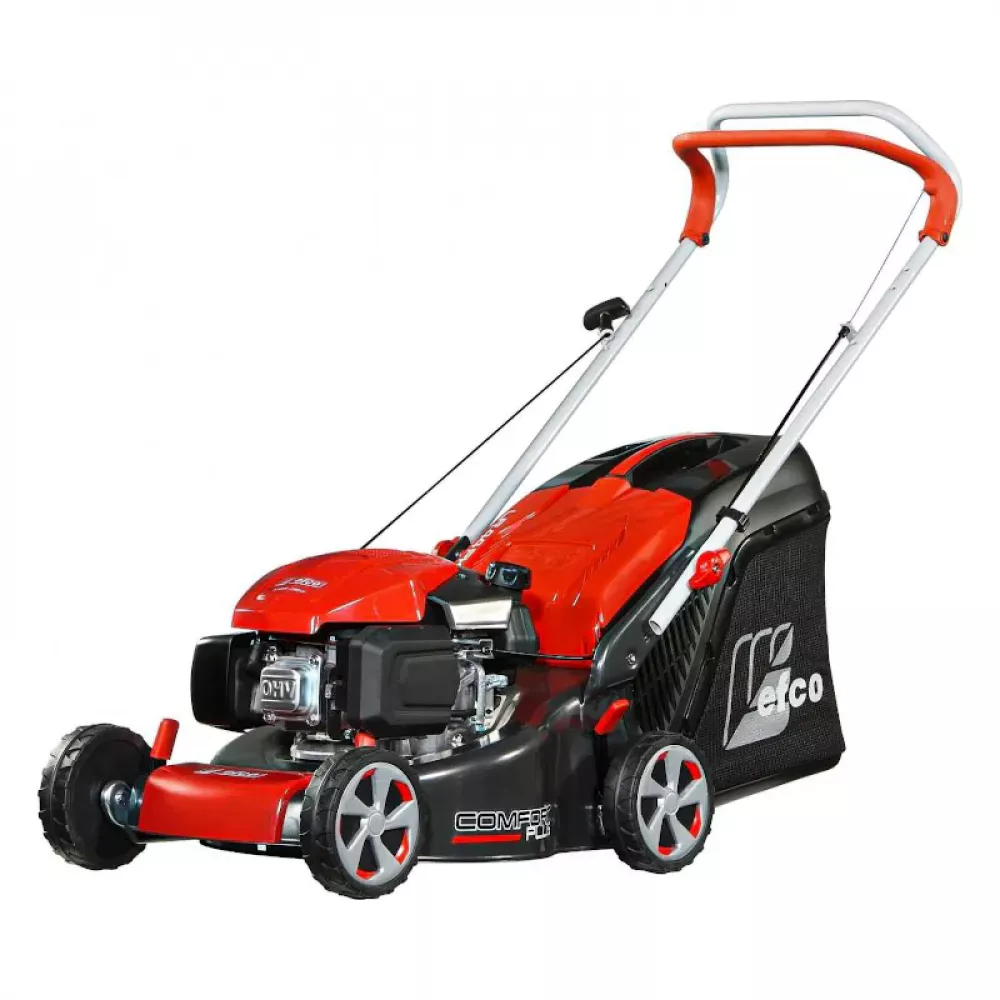 EFCO LR 44 PK COMFORT PLUS газонокосилка бензиновая 66109053E5
