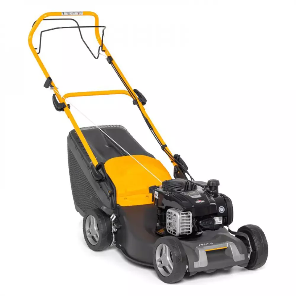 Бензиновая газонокосилка Stiga Collector 48 SB, 2L0482028/ST1