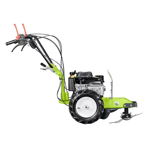 GRILLO HWT 700 Supertrac газонокосилка бензиновая 8032CA