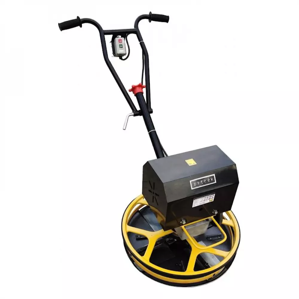 ZITREK PT-24 заглаживающая машина 039-0109