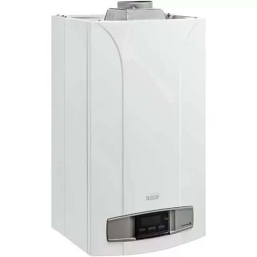 Baxi LUNA-3 310Fi котел газовый настенный CSE45631366-