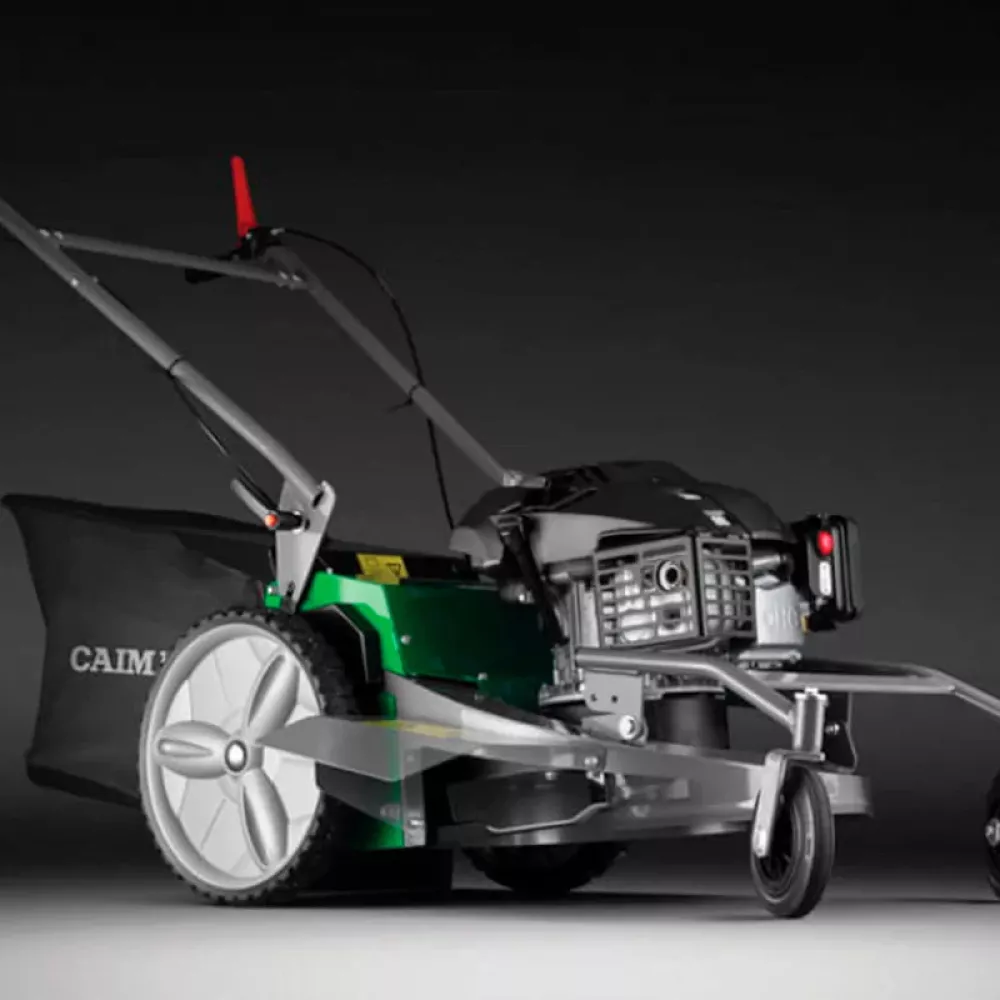 Косилка для высокой травы Caiman ATHENA 60S, 0000083601