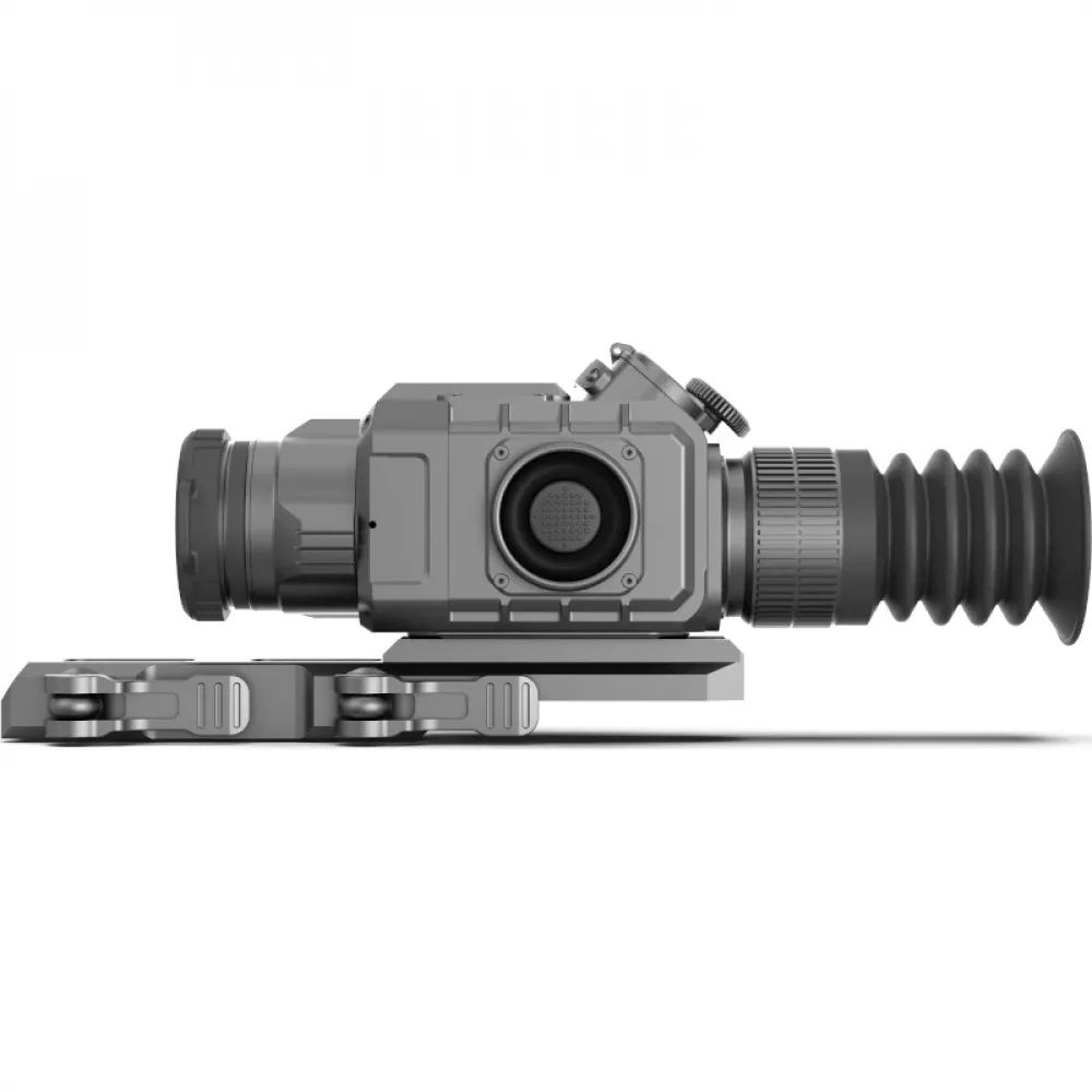 LZIRTEK Perun 335 тепловизионный прицел