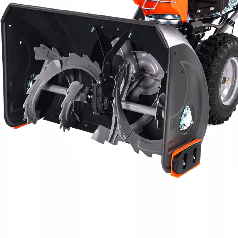 YARD FOX 7654E Pro бензиновый снегоуборщик SB017654E23