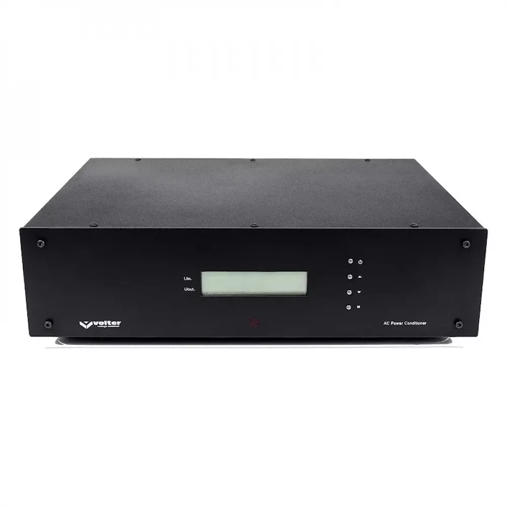 Volter 2100 (100В) однофазный стабилизатор напряжения