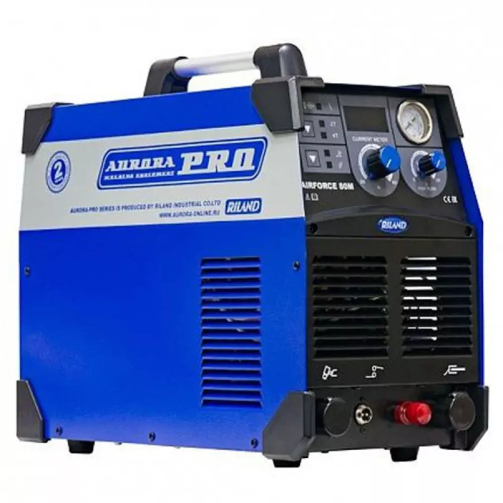 AuroraPRO AIRFORCE 80M плазморез 7426930