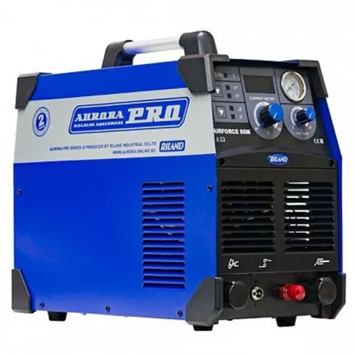 AuroraPRO AIRFORCE 80M плазморез 7426930