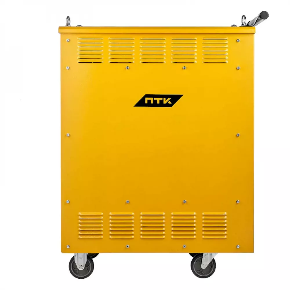 ПТК RILON MZ 1250 HD сварочный трактор 005.300.607