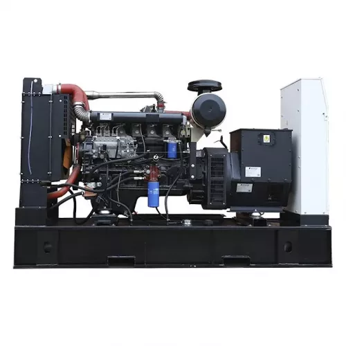 Азимут АД-80С-Т400 промышленный дизельный генератор АД-80С-Т400 - открытое - 1 степень