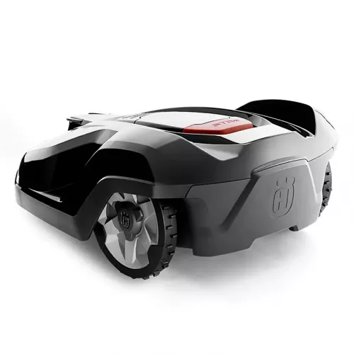 Газонокосилка-робот Husqvarna Automower 440, 9676733-17